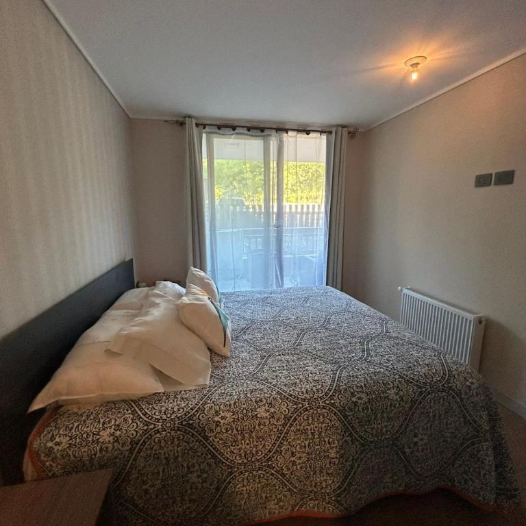 Arriendo Diario Departamento en Villarrica - Apartamento de 2 dormitorios - 7
