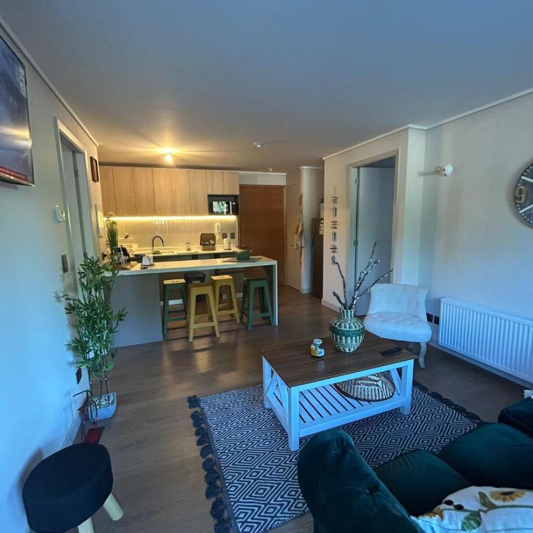 Arriendo Diario Departamento en Villarrica - Apartamento de 2 dormitorios - 9