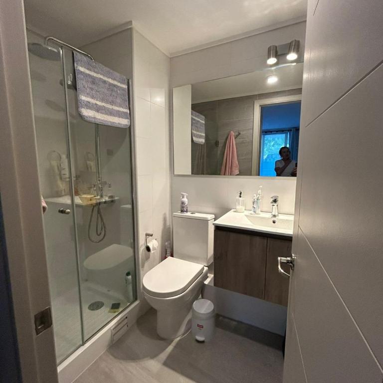 Arriendo Diario Departamento en Villarrica - Apartamento de 2 dormitorios - 10