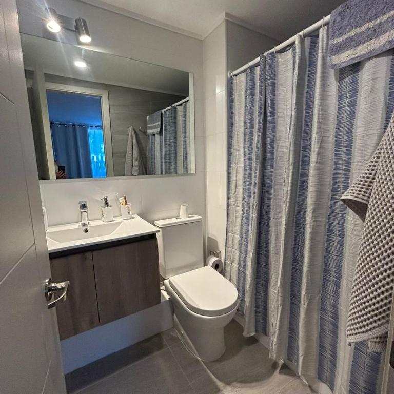 Arriendo Diario Departamento en Villarrica - Apartamento de 2 dormitorios - 11