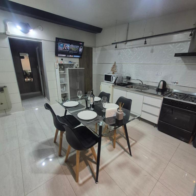 Pardo Mza - Apartamento de 1 dormitorio - 5