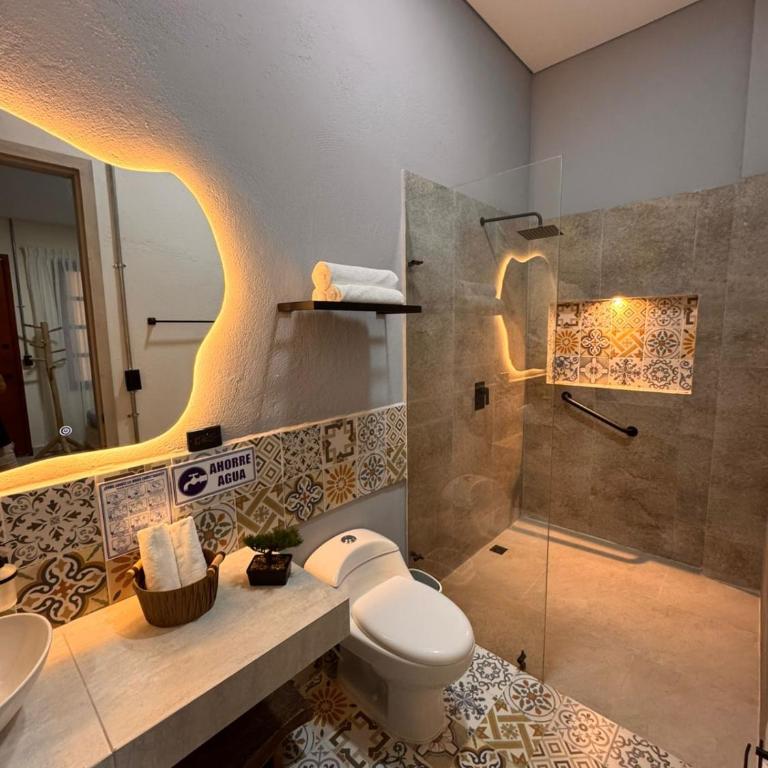 Hotel Campestre Alma Nativa - Habitación Triple - 3