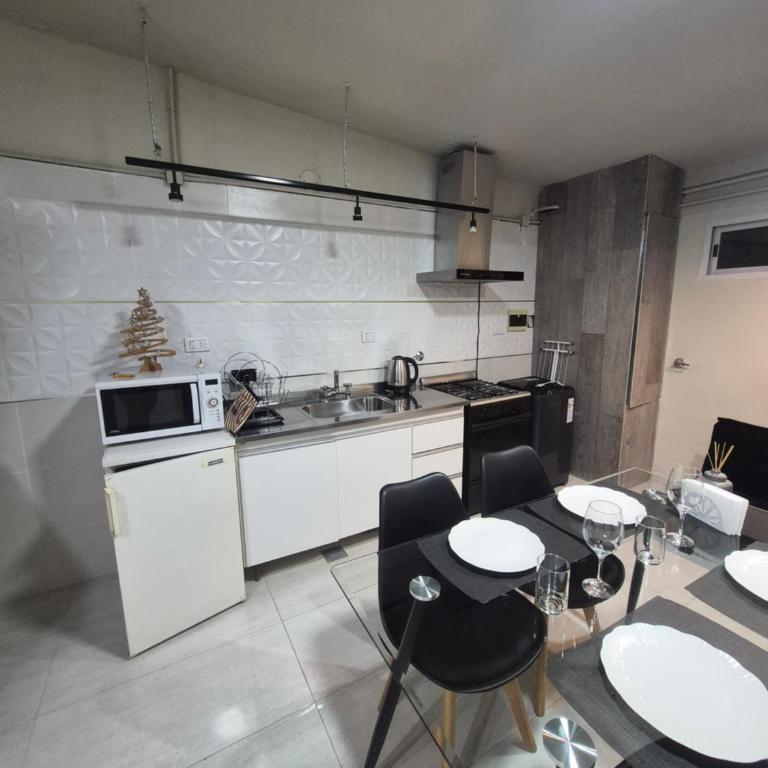 Pardo Mza - Apartamento de 1 dormitorio - 4
