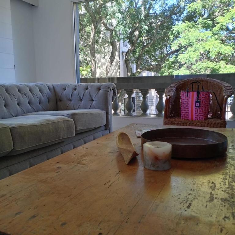 Casa Centrica en Colonia - Vistas Abiertas y Patio Natural - Three-Bedroom Vacation Home - 7