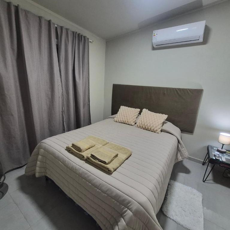 Pardo Mza - Apartamento de 1 dormitorio - 9