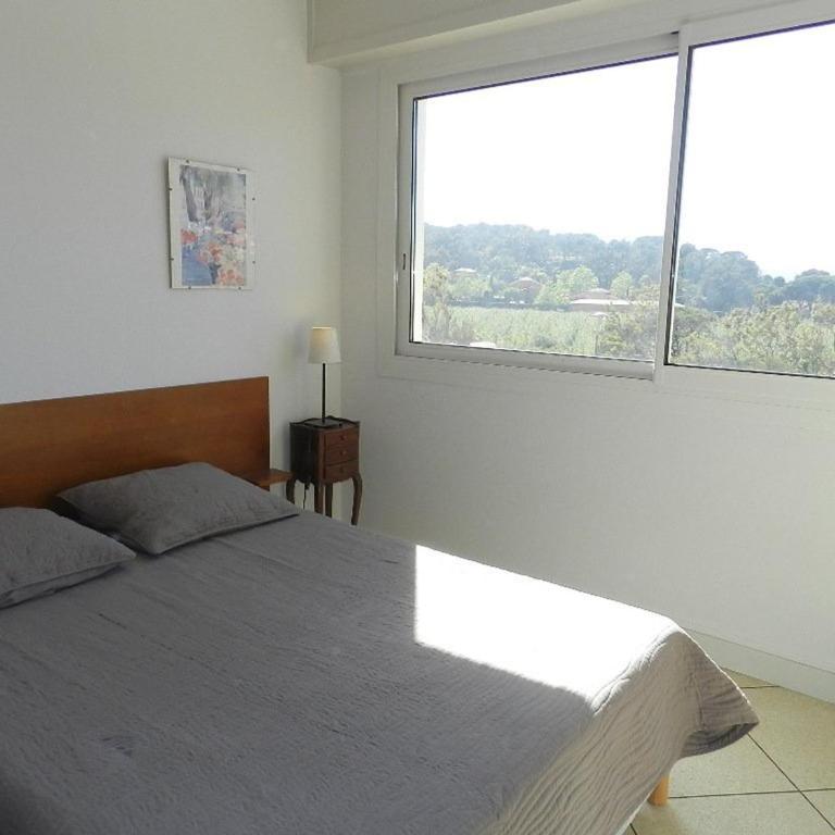 Appartement 2P en bord de mer avec parking, 4 couchages - Le Lavandou - FR-1-251-909 - Apartment - 5