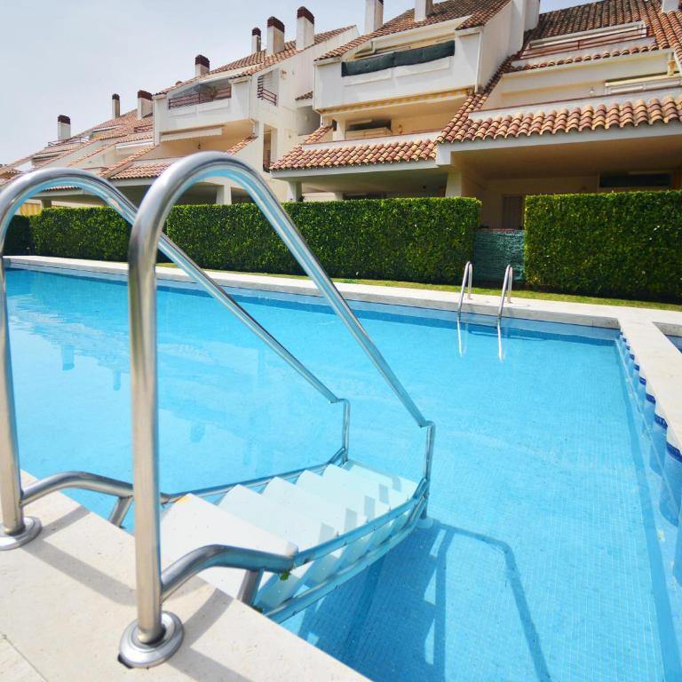 Apartamento Terraza y Jardín en Platja d'Aro - ES-360-9 - Apartamento - 3