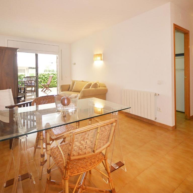 Apartamento Terraza y Jardín en Platja d'Aro - ES-360-9 - Apartamento - 15