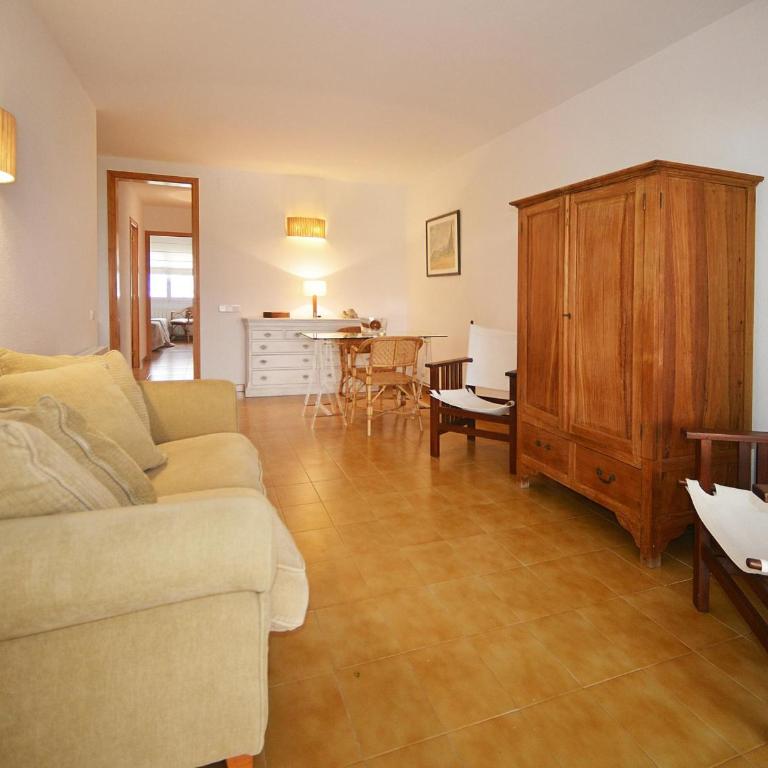 Apartamento Terraza y Jardín en Platja d'Aro - ES-360-9 - Apartamento - 16