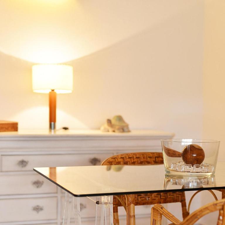Apartamento Terraza y Jardín en Platja d'Aro - ES-360-9 - Apartamento - 19