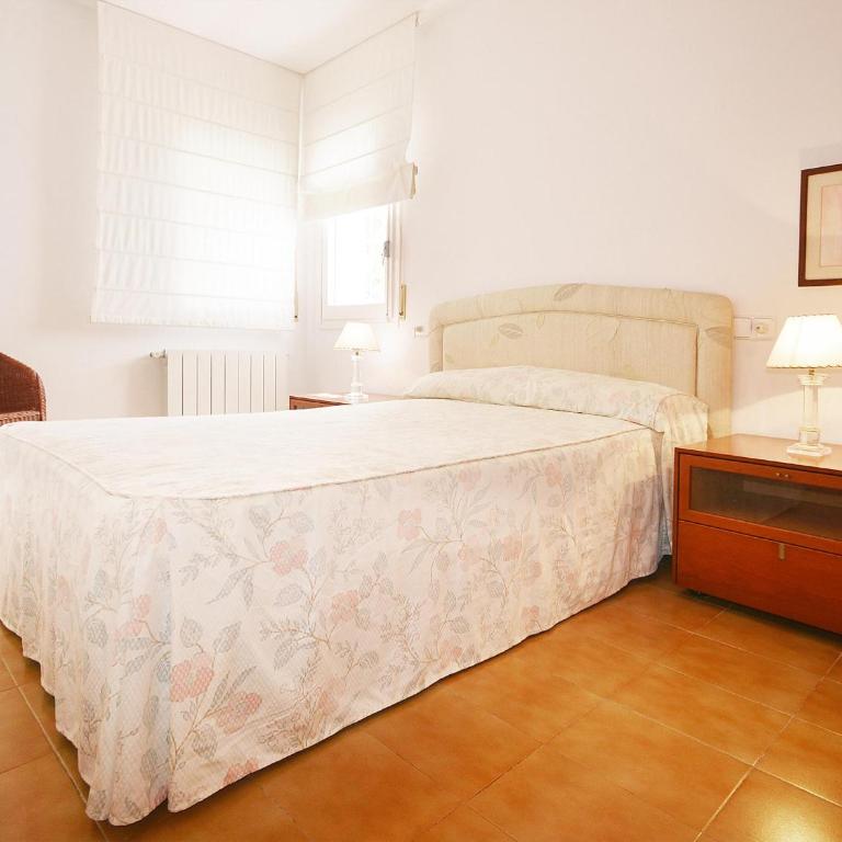 Apartamento Terraza y Jardín en Platja d'Aro - ES-360-9 - Apartamento - 24