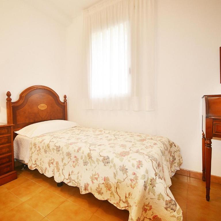 Apartamento Terraza y Jardín en Platja d'Aro - ES-360-9 - Apartamento - 29