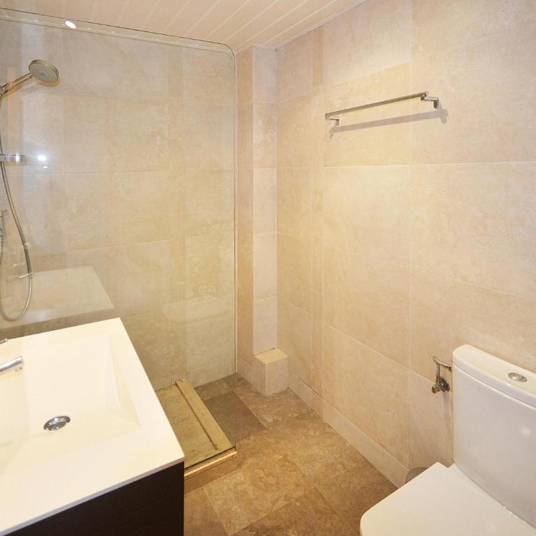 Apartamento Terraza y Jardín en Platja d'Aro - ES-360-9 - Apartamento - 30