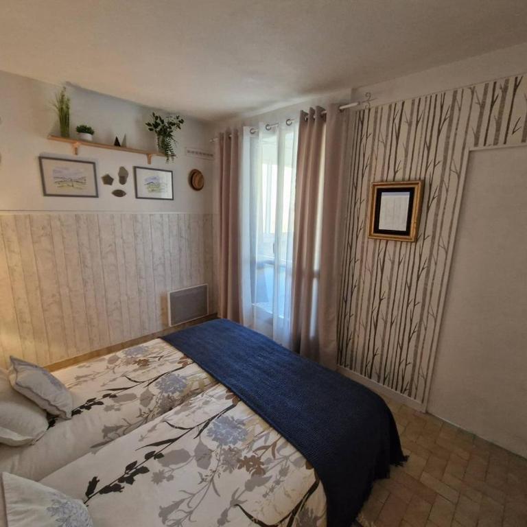 Appartement T2 proche étang et thermes, climatisé - FR-1-571-73 - Appartement - 4