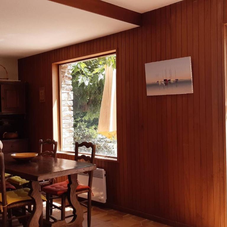 Maison familiale 3 chambres avec piscine à Bormes-les-Mimosas - FR-1-251-919 - Vacation Home - 5