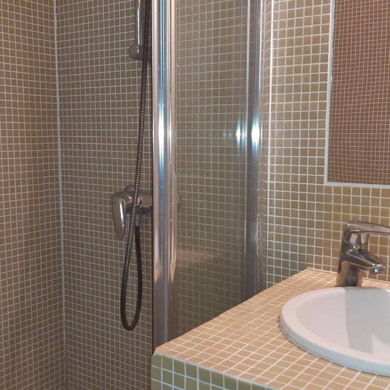 Maison familiale 3 chambres avec piscine à Bormes-les-Mimosas - FR-1-251-919 - Vacation Home - 12