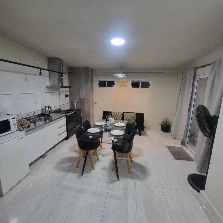 Pardo Mza - Apartamento de 1 dormitorio - 3