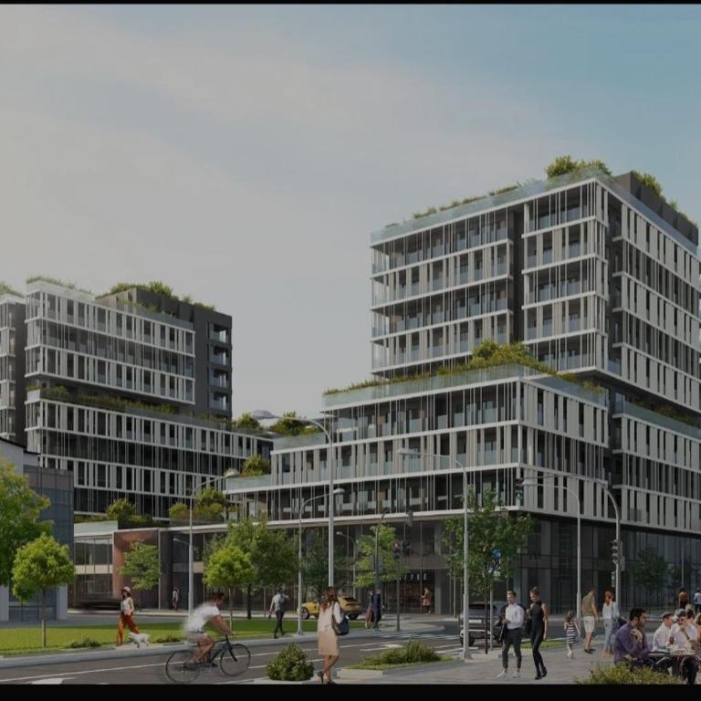 Palata Suite - Apartman sa 1 Spavaćom Sobom - 29
