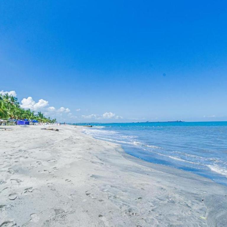 Exclusiva Suite Frente al Mar - One-Bedroom Deluxe Apartment - 32