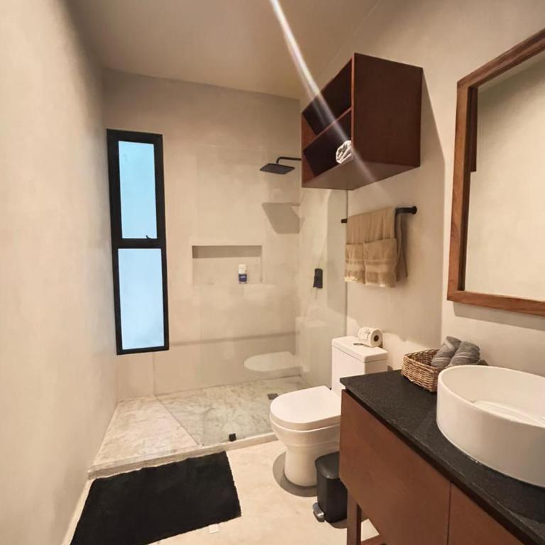 Exclusive Tulum Residence Close to Beach - Apartamento de 1 dormitorio con vistas - 57