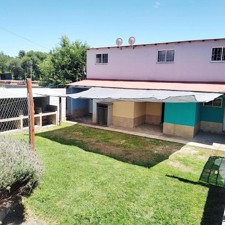 Paz, Amor y Felicidad - Apartamento de 1 dormitorio - 2