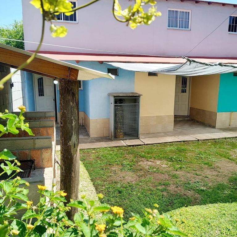 Paz, Amor y Felicidad - Apartamento de 1 dormitorio - 3
