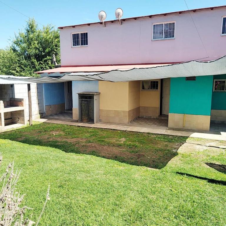 Paz, Amor y Felicidad - Apartamento de 1 dormitorio - 5