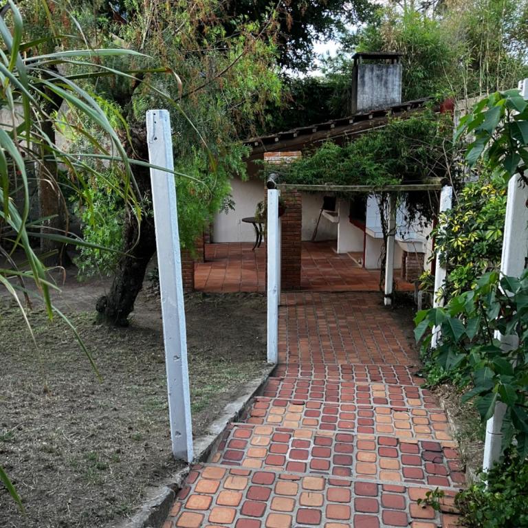 Los Chachos - Casa de 2 dormitorios - 3