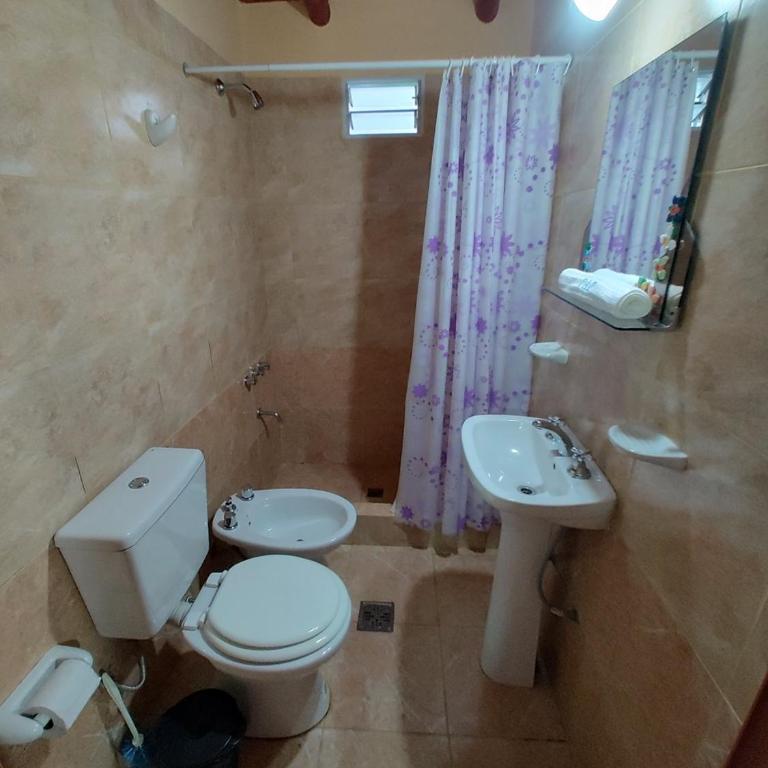 Paz, Amor y Felicidad - Apartamento de 1 dormitorio - 25
