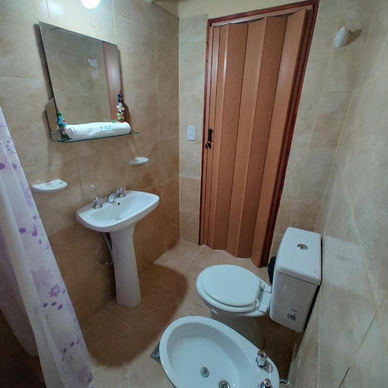 Paz, Amor y Felicidad - Apartamento de 1 dormitorio - 24