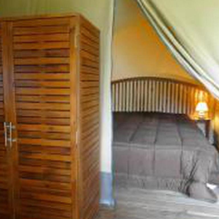 Tente 25m² pour 5 pers. à Bormes-les-Mimosas - API-1-52-1513 - Maison de Vacances - 3
