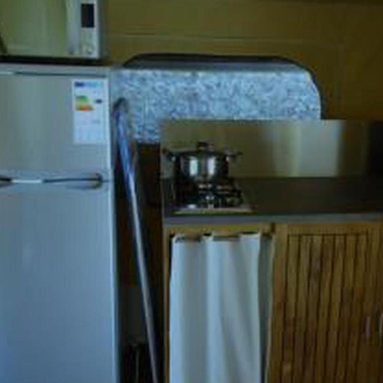 Tente 25m² pour 5 pers. à Bormes-les-Mimosas - API-1-52-1513 - Maison de Vacances - 6