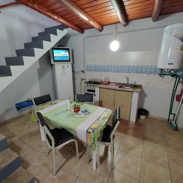 Paz, Amor y Felicidad - Apartamento de 1 dormitorio - 12