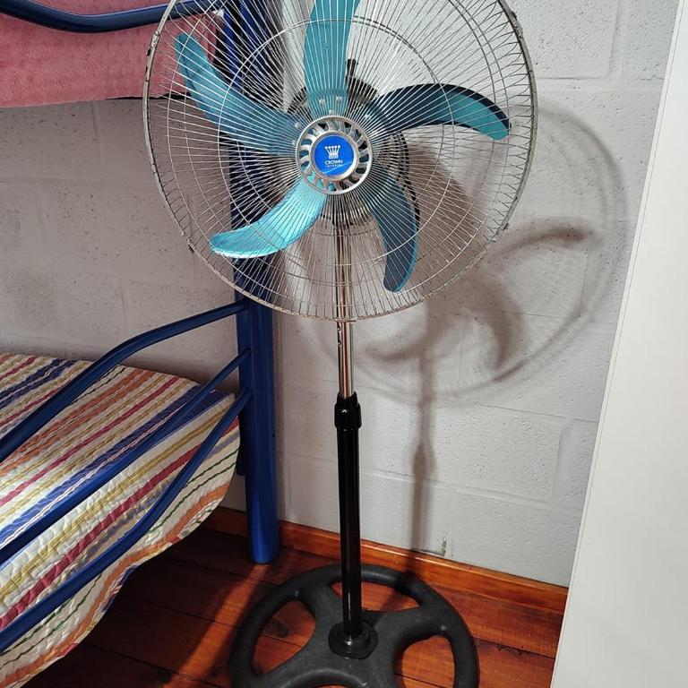 Paz, Amor y Felicidad - Apartamento de 1 dormitorio - 21