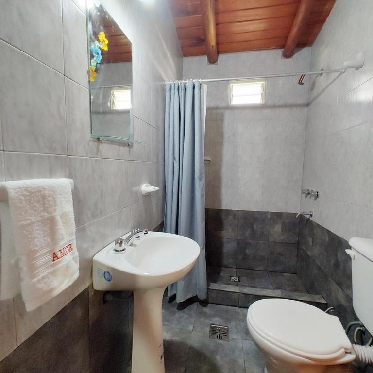Paz, Amor y Felicidad - Apartamento de 1 dormitorio - 45