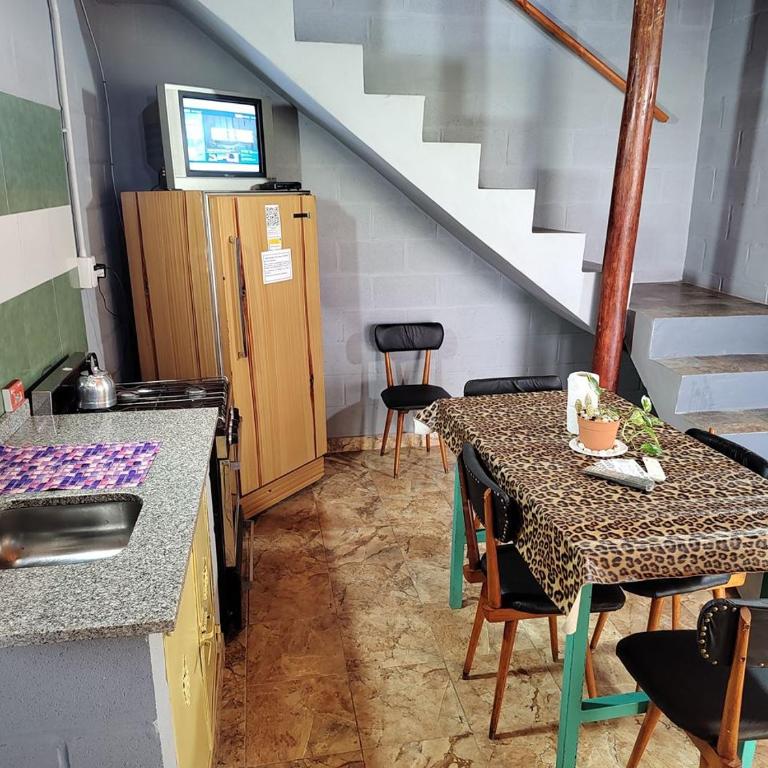 Paz, Amor y Felicidad - Apartamento de 1 dormitorio - 32