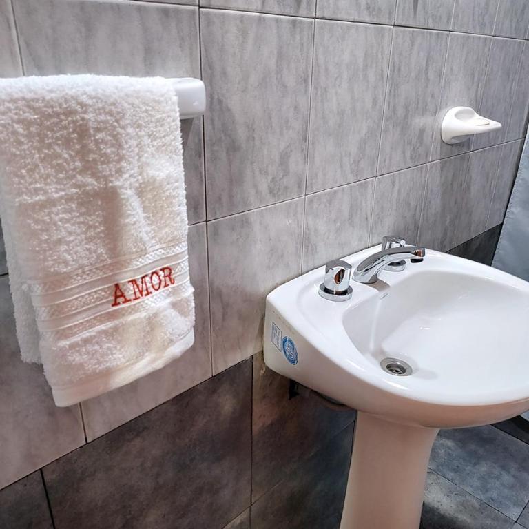 Paz, Amor y Felicidad - Apartamento de 1 dormitorio - 46