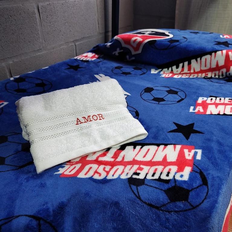 Paz, Amor y Felicidad - Apartamento de 1 dormitorio - 40