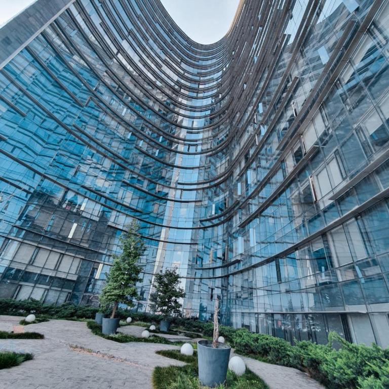 Céntrico sobre Paseo de la Reforma elegante y confortable - One-Bedroom Apartment - 5