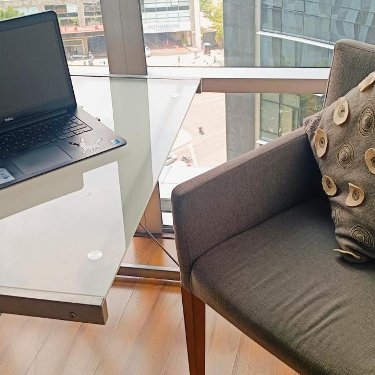 Céntrico sobre Paseo de la Reforma elegante y confortable - One-Bedroom Apartment - 33