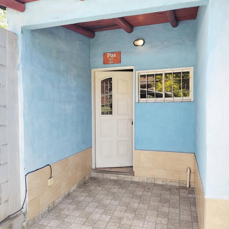 Paz, Amor y Felicidad - Apartamento de 1 dormitorio - 8