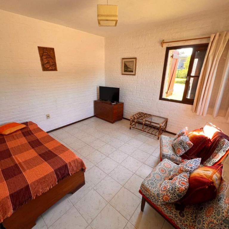Casa Playa Hermosa a 350m del mar - Three-Bedroom House - 1