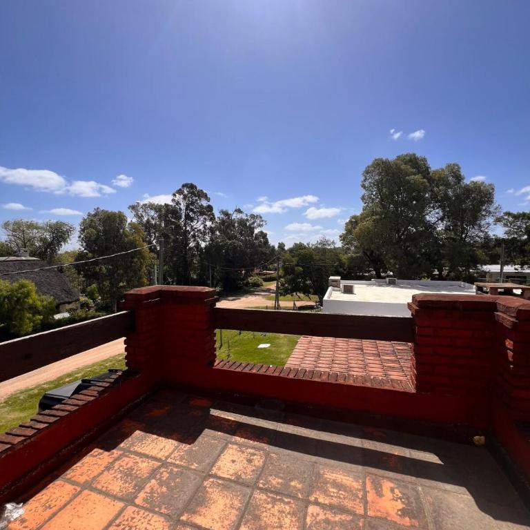 Casa Playa Hermosa a 350m del mar - Three-Bedroom House - 2