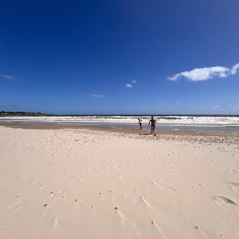 Casa Playa Hermosa a 350m del mar - Three-Bedroom House - 3