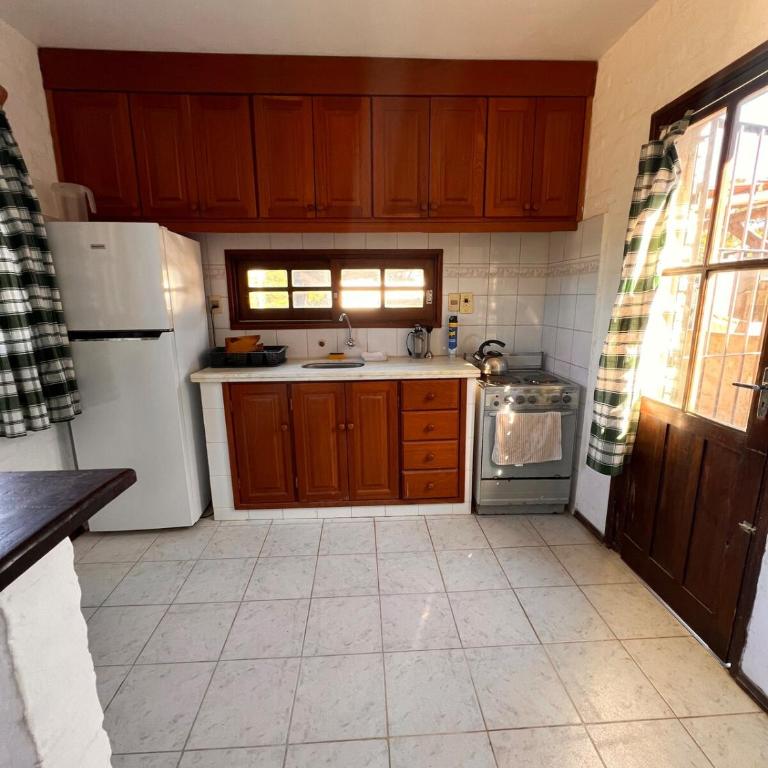 Casa Playa Hermosa a 350m del mar - Three-Bedroom House - 4