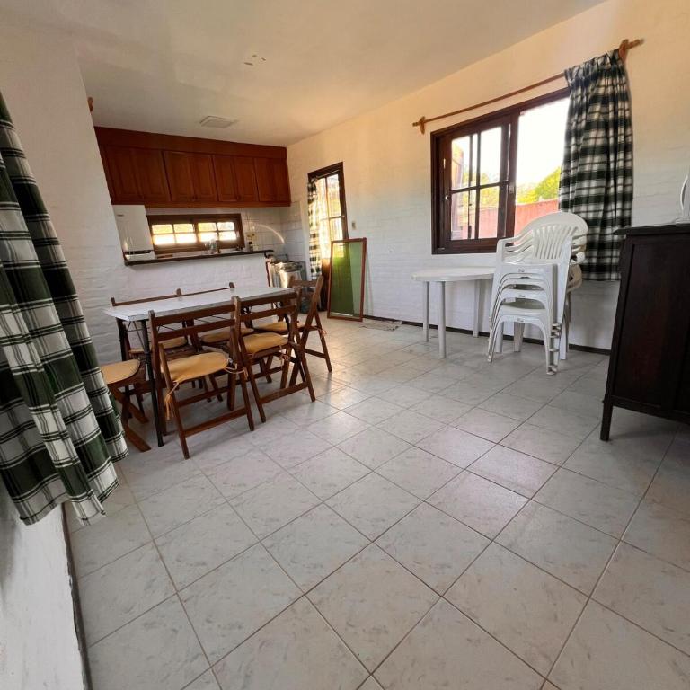 Casa Playa Hermosa a 350m del mar - Three-Bedroom House - 6