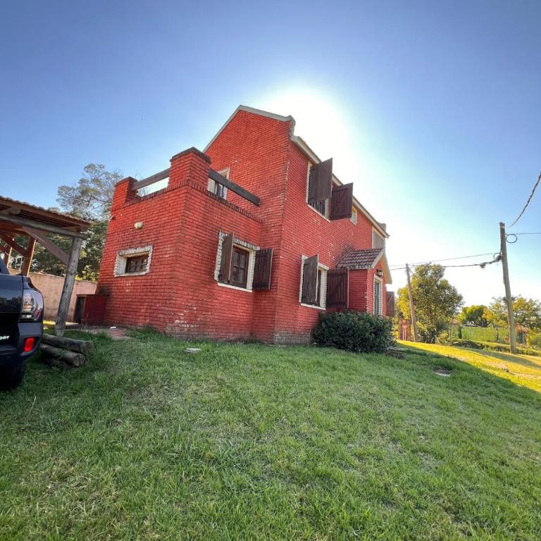 Casa Playa Hermosa a 350m del mar - Three-Bedroom House - 7