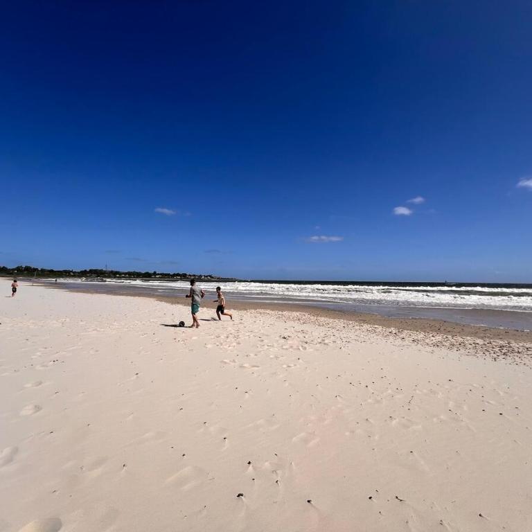 Casa Playa Hermosa a 350m del mar - Three-Bedroom House - 11