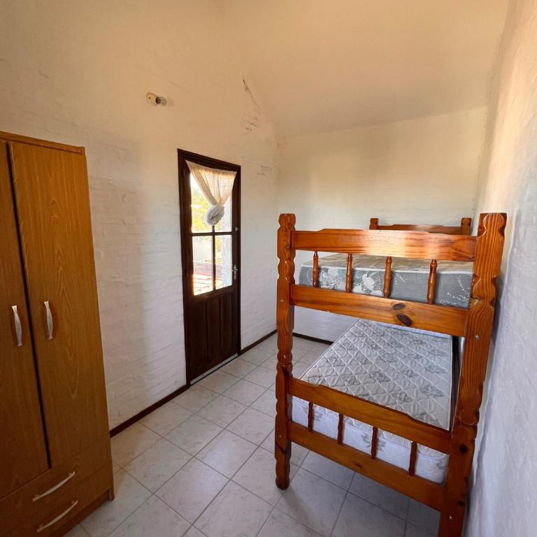 Casa Playa Hermosa a 350m del mar - Three-Bedroom House - 17