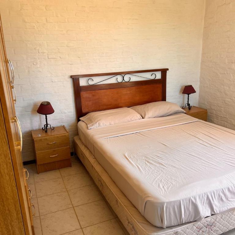 Casa Playa Hermosa a 350m del mar - Three-Bedroom House - 20